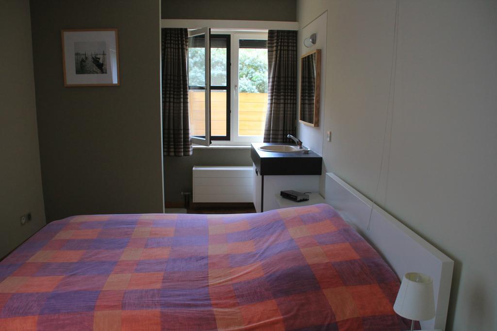 Apartment Cuypers Oostduinkerke Bilik gambar