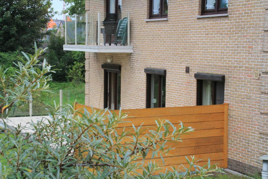 Apartment Cuypers Oostduinkerke Bilik gambar